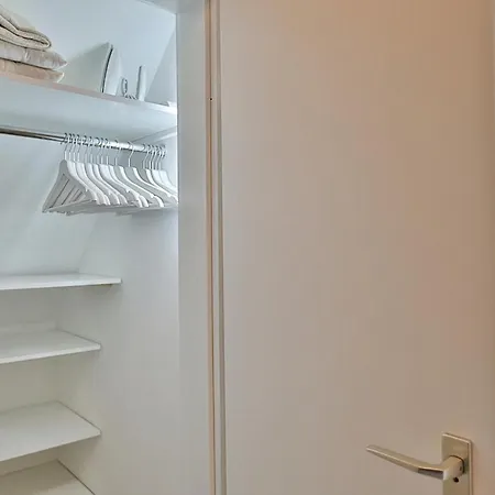 Wohldstr 11 Wohldstr 11 4 Apartmán